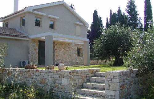 Villa Lithia - Foto 48