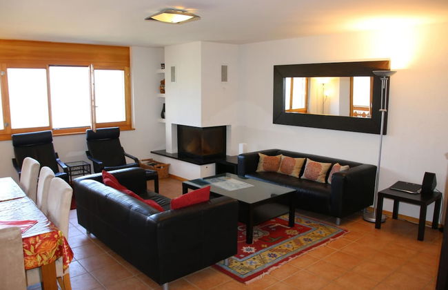 Charming Apartment With Balcony - Foto 1