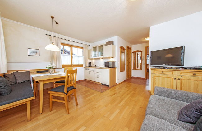 Gästehaus Bergwinkl - Foto 10