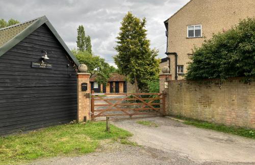 Upper Wood End Farm Holiday Cottages - Foto 6