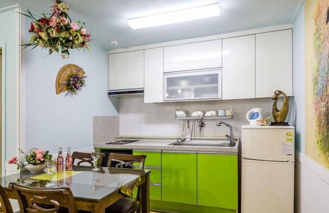 Elsia Pension - Photo 32