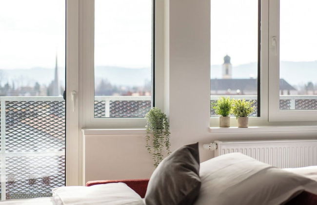 Brera Serviced Apartments Singen - Foto 20