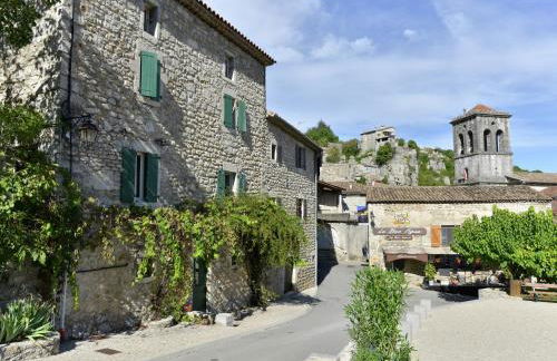 Holiday Home in Ardèche with Pool - Foto 30