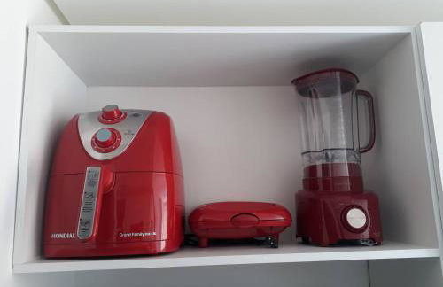 Mirantes 59 Apto próximo à Ponta Negra e Cotovelo - Foto 15