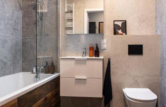 Mieszkanie Panorama Warsaw View - Foto 13