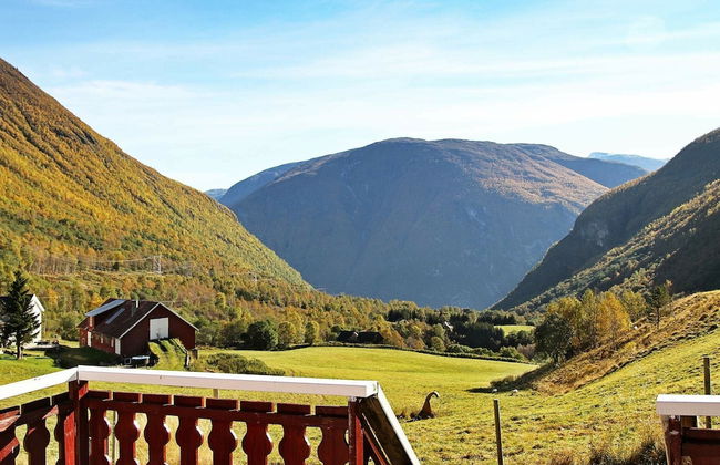 6 Person Holiday Home in Ovre Ardal - Foto 36