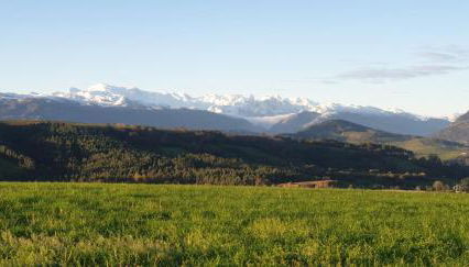 Casa vacacional Mirador de San Vicente - Foto 4
