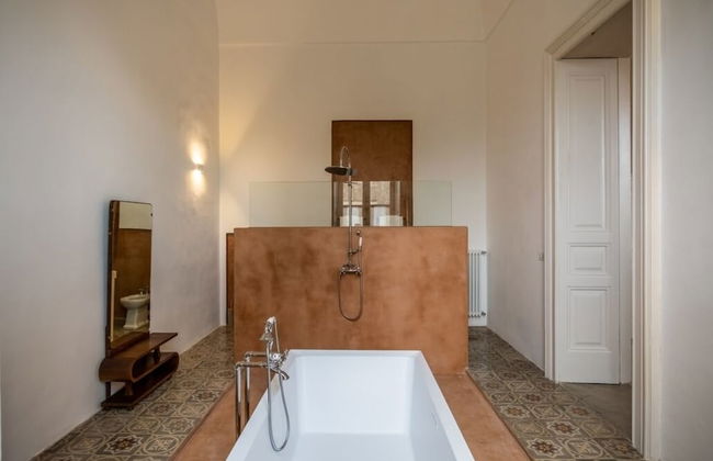 PALAZZO GARZIA - Dimora Storica - Foto 30