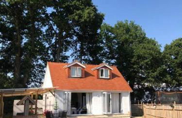 Blackberry Annex. Detached cottage. Rural location - Foto 46