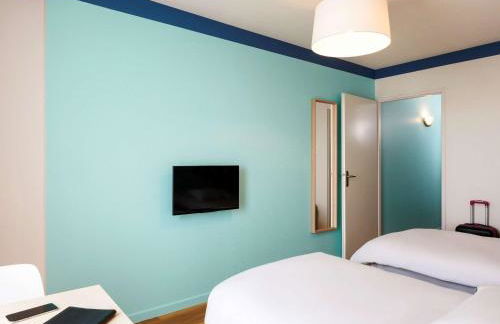 Aparthotel Adagio Access Strasbourg Illkirch - Foto 55