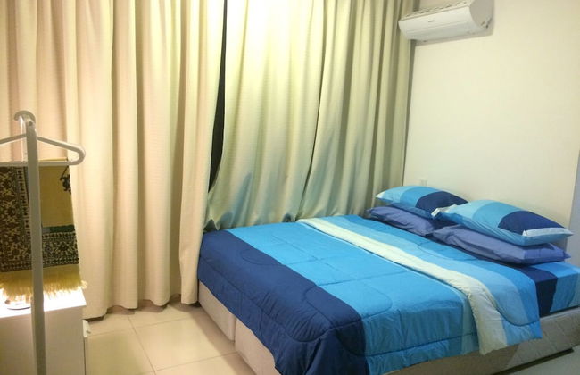 Lawang Suite 1 Bedroom Standard Apartment - Foto 8