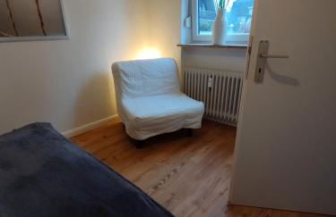 Frisch saniertes Apartment am Falderapark - Foto 21