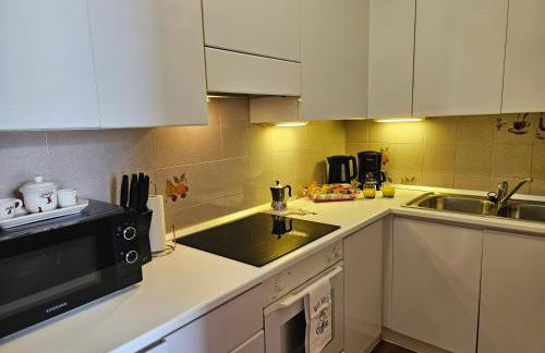 Casa Ceci, Dorio - Lake View Apartment, Terrace, AC, Wifi, Parking - Foto 10