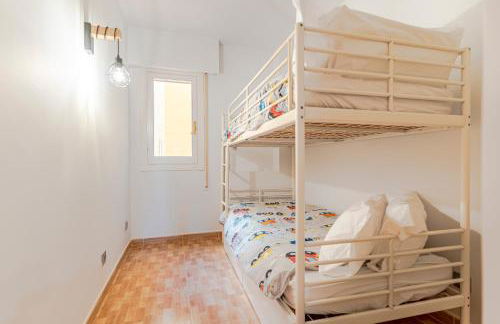 RentitSpain - Almerimar - Apto Almerimar con Puerto y Playa - Foto 18