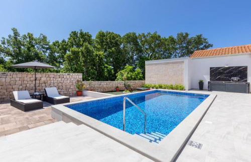 Apartment Holiday home DoMa, Čilipi near Dubrovnik - Photo 13