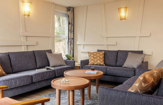 Center Parcs Les Ardennes - Foto 41