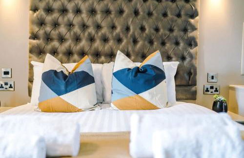 Mochdre Holiday Cottages - Foto 26