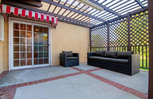 Spacious 4BR Spanish Villa In Hancock Park - Foto 47