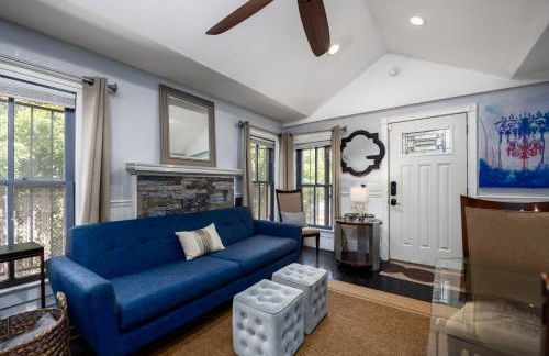 Luxury Retreat Just Steps from UF Main Campus - Foto 19