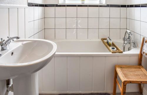 Beachcomber Cottage - Foto 14