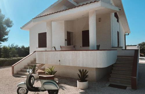 Villa Stefano - avec piscine privée à Trapani - Foto 11