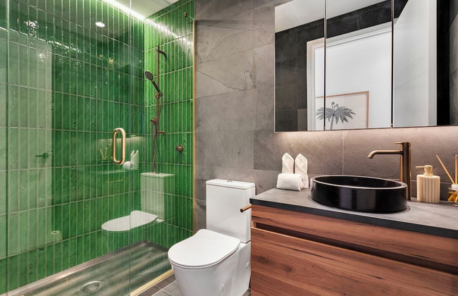 Greenhouse Apartments by Urban Rest - Foto 9