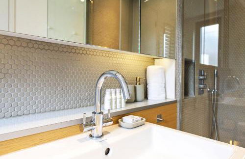 Accomodo London Waterloo - Luxury & Spacious Triplex Penthouse on Southbank - Foto 42