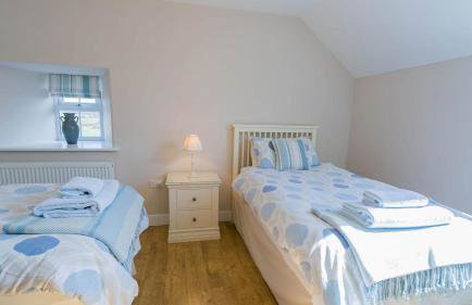 Efail Penrhyn - Foto 45