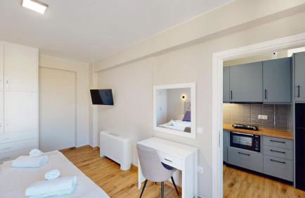 Epipleon Serenity Villas - Foto 48