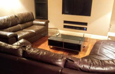 Elegant & spacious parkside 2-bedroom 2-bathroom flat in period building facing Blackheath - parking, great Greenwich location, easy for O2 Arena and City, very near Marathon start line! - Foto 7