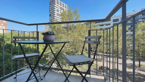 Stay U-nique Apartments Venecuela - Foto 5