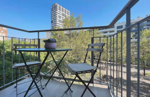 Stay U-nique Apartments Venecuela - Foto 5