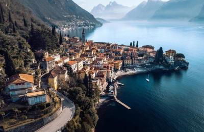 I Tre Oleandri Varenna - Foto 21