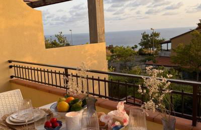 Villa Bella Slow Luxury Sea and Mountain View - Foto 21