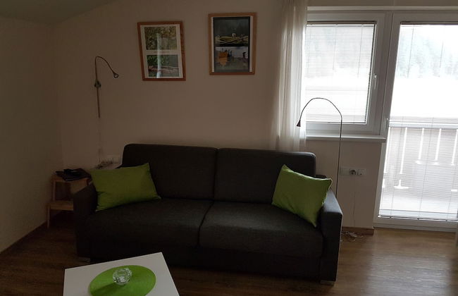 Das Taubenhaus - Foto 10