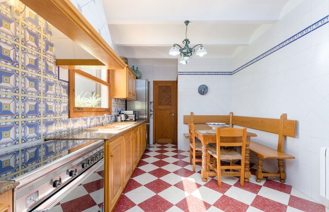 Can Toni in Sa Pobla - Foto 14