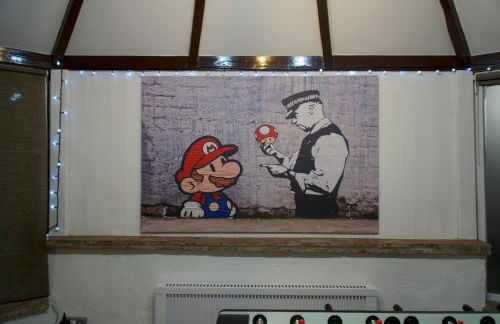 Wood Farm Cottage - Foto 53