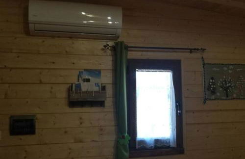 Casa sull'Albero Treehouse Costa dei Trabocchi - Foto 11