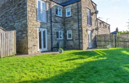 Ingledale Apartment, Ingleton, Yorkshire Dales National Park, Famous Three Peaks, Near The Lake District, Pets Are Welcome - Foto 44