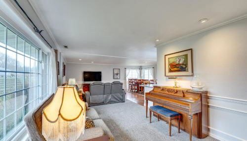 East Wenatchee Home about 2 Mi to Columbia River! - Foto 4