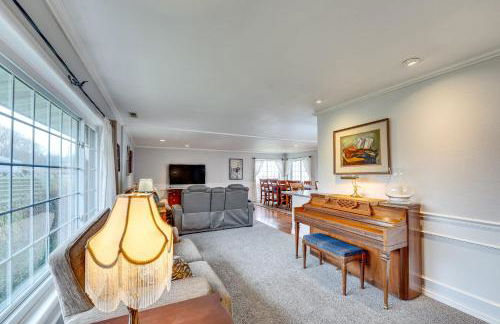 East Wenatchee Home about 2 Mi to Columbia River! - Foto 4