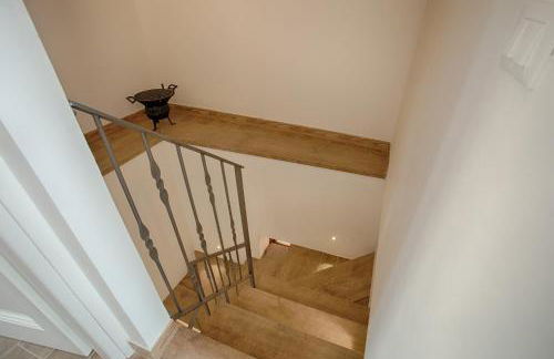 Erice Lovely Apt with Terrace and Stunning View - Foto 28