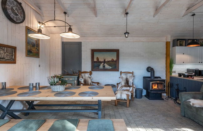 Komarov Pkk031 in Kladruby nad Labem - Foto 24