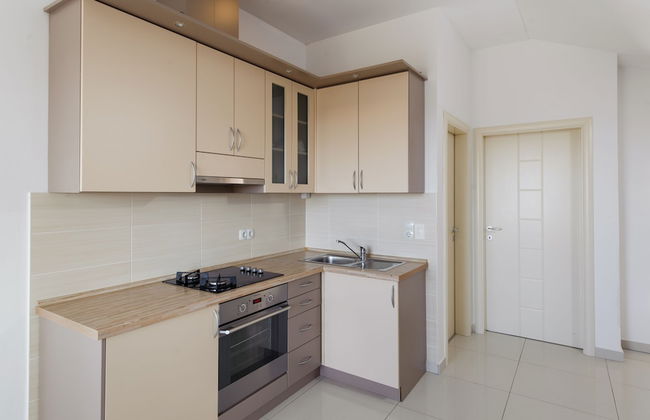 Panorama Lux Apartments - Foto 9