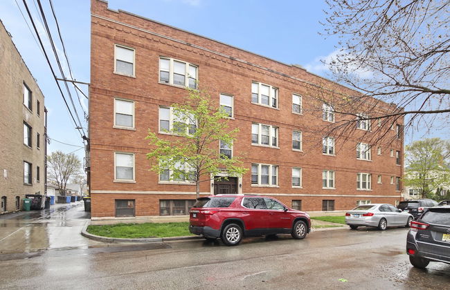 2BR Stylish Apartment in Avondale close to Shops - Roscoe 1W - Foto 37