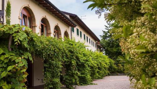 Agriturismo L'Acero Rosso - Foto 2, Garden