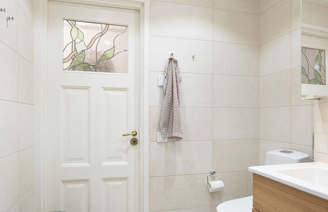 Fab 2br just 3 blocks from Market Square - Foto 12