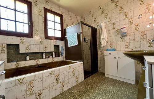 Maison 4 pièces 7 couchages SAINT PIERRE D'OLERON SPO000-136 - Foto 23