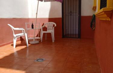 Cabo Roig Apartment - Foto 19