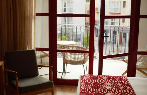 Apartahotel Fil Suites - Photo 77